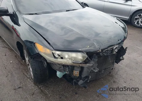 2013 Honda Accord Ex-L z USA, uszkodzony, nr VIN 1HGCT1B89DA022710